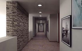 Staybridge Suites - Irapuato By Ihg